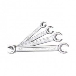 Sonic600402RingsleutelsetopenModelSAE-4Delig