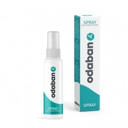 OdabanAnti-TranspirantSpray