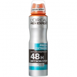 LOralMenExpertFreshExtremeSpray