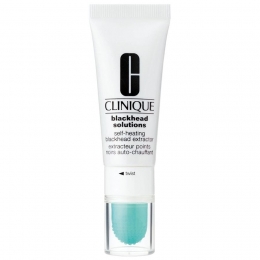 CliniqueAnti-BlemishSolutionsSelf-HeatingBlackheadExtractor