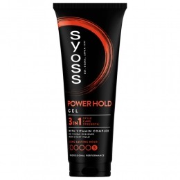 SyossPowerholdHaargel250ml