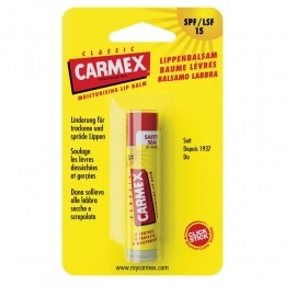 CarmexLippenbalsemClassicStickSPF15425gr