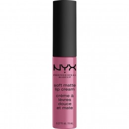 NYXProfessionalMakeupWeddingSoftMatteLipCream