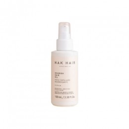 NAKHairSignatureNourishHairOlie100ml