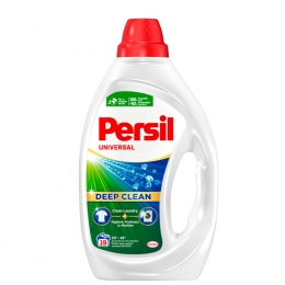 PersilWasmiddelGel19WasbeurtenUniversal855ml