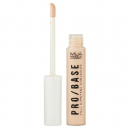 MUAMakeupAcademyPROBASEFullCoverage