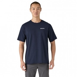 PatagoniaP-6LogoTeeCasualT-shirtHeren2XL