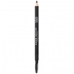MUAMakeupAcademyBrowDefine