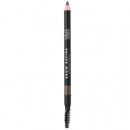 MUAMakeupAcademyBrowDefine