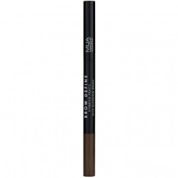 MUAMakeupAcademyBrowDefine