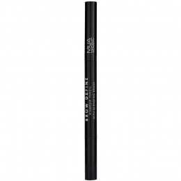 MUAMakeupAcademyBrowDefine