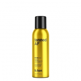 BTanTannedAFSelfTanAirbrushMist