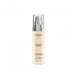 LOralTrueMatchFoundation15N30ml