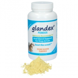 GlandexZalmPoeder114gr