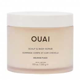 OuaiMelrosePlaceScalpandBodyScrub