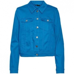 SpijkerjackVeroModa-