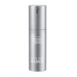 BaborResurfaceRefiningRadianceSerum30ml
