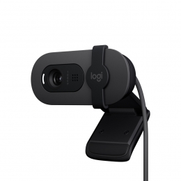 LogitechBrio100webcam