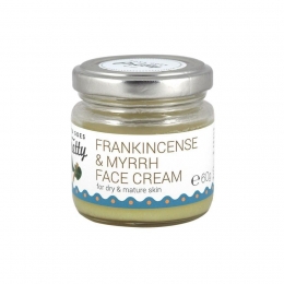 ZoyaGoesPrettyFrankincenseMyrrh