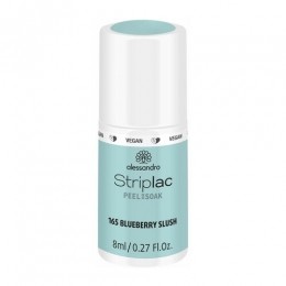 AlessandroStriplacPeelOrSoak165BlueberrySlush8ml