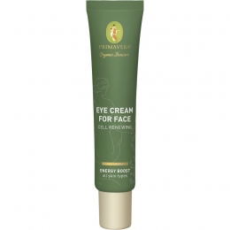 PrimaveraEyeCreamforFaceCellRenewing