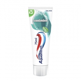 AquafreshTandpastaCoolmint75ml