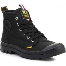 HogeSneakersPalladiumPAMPAHIDARE75BLACKBLACK77983-001-M