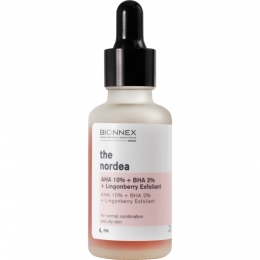 3xBionnexTheNordeaAhaBhaSerum30ml