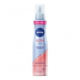 NIVEAHaarmousseUltraStrong150ml