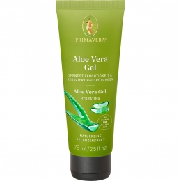 PrimaveraAloeVeraGel