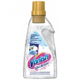 VanishOxiActionGelWitWasmiddel1500ml