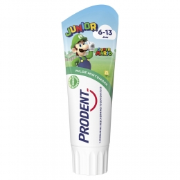 ProdentTandpastaSuperMario6-13jaar75ml