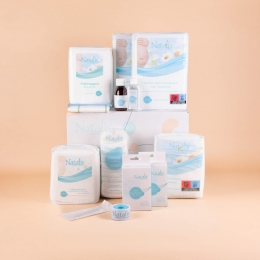 NatalisKraampakketBasis1set