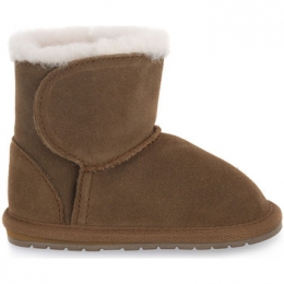 LaarzenEMUTODDLECHESTNUT