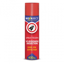 RoxasectSpuitbusVliegendeInsecten400ml