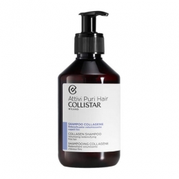 CollistarAttiviPuriCollagenShampoo250ml