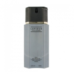TedLapidusPourHommeEaudeToilette100ml