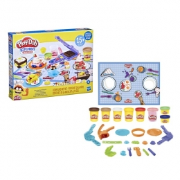 PlaydohGiftSpeelset