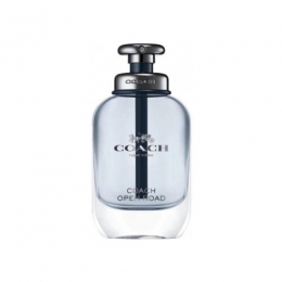 CoachOpenRoadEaudeToilette40ml