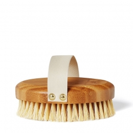 CrystalloveBambooAgaveBodyBrush
