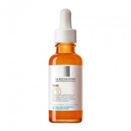 LaRoche-PosayPureVitaminC10Serum30ml