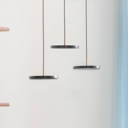 UMAGEAsteriaMicroV2hanglampdimbaarantraciet