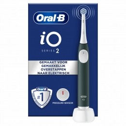 6xOral-BElektrischeTandenborsteliO2Groen