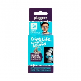 PluggerzEarplugsSwim1paar