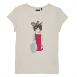 T-shirtKorteMouwIkksXW10062