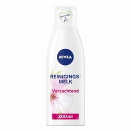 NIVEAReinigingsmelkVerzachtend200ml