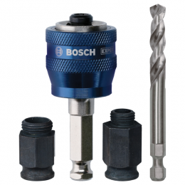 Bosch2608599010PowerChangePlusStarterKitLight