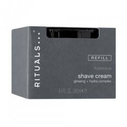 RitualsHommeShaveCreamRefill
