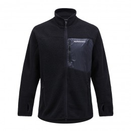 PeakPerformancePileZipJacket