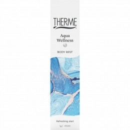 ThermeBodyMistAquaWellness60ml